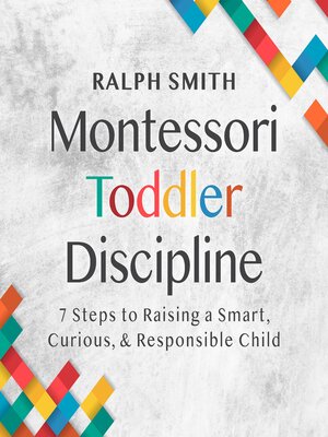 cover image of Montessori Toddler Discipline